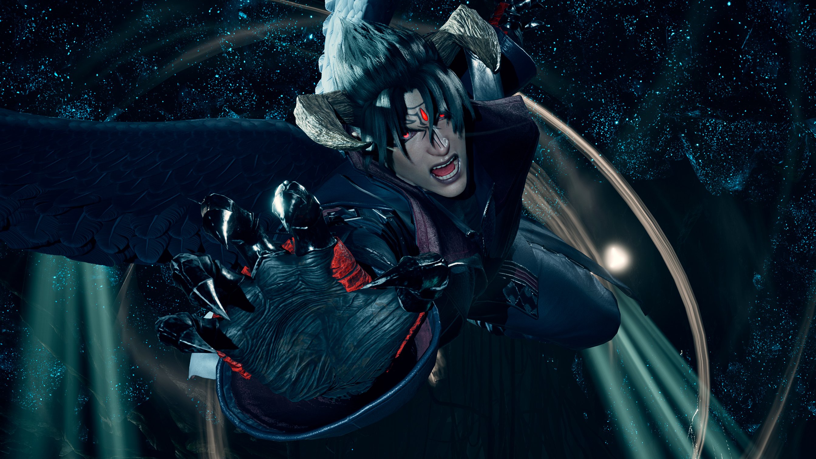 Tekken 8 - Imagen 36